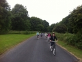 Craigavon Cycling Path